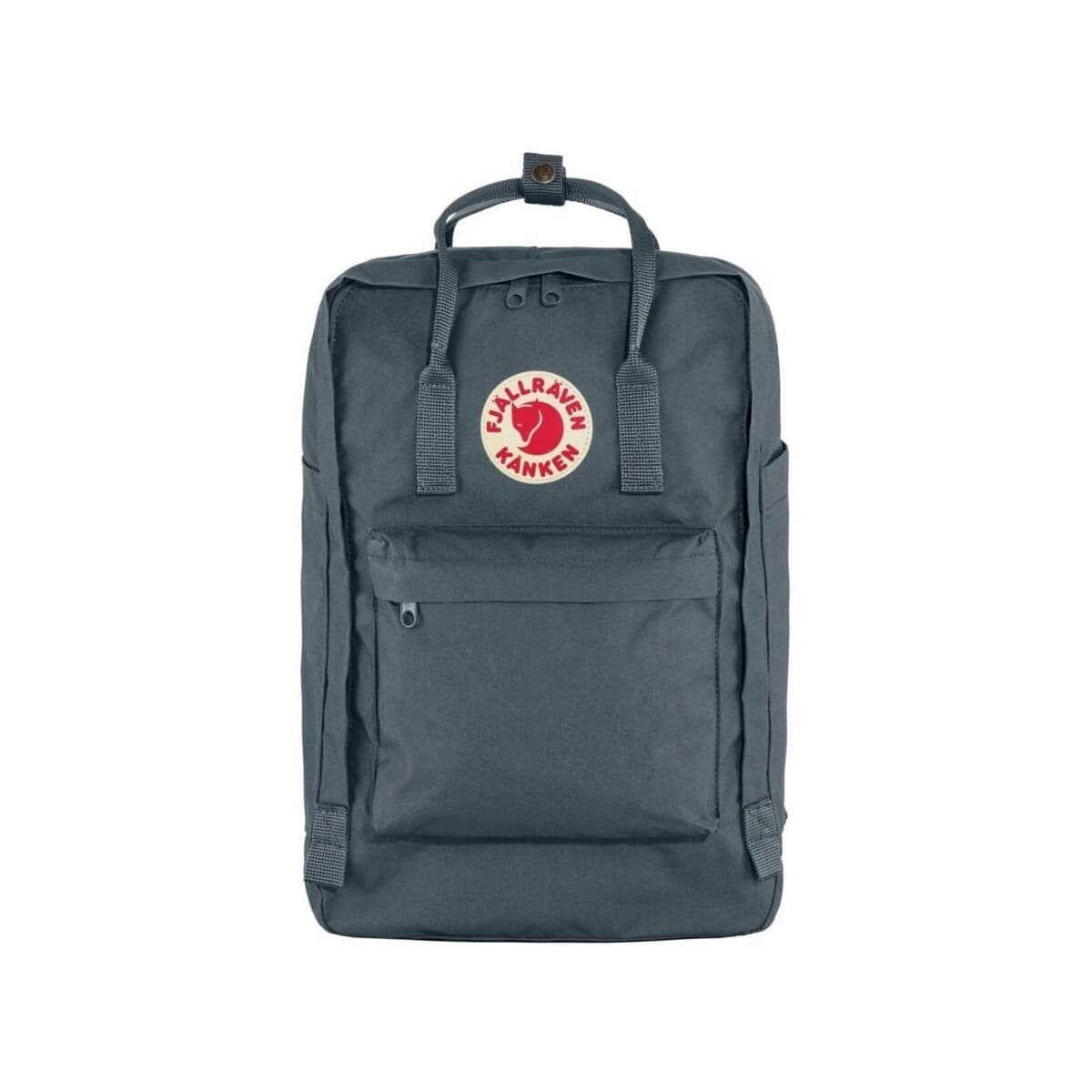 Pánský batoh Fjallraven Kanken, šedá