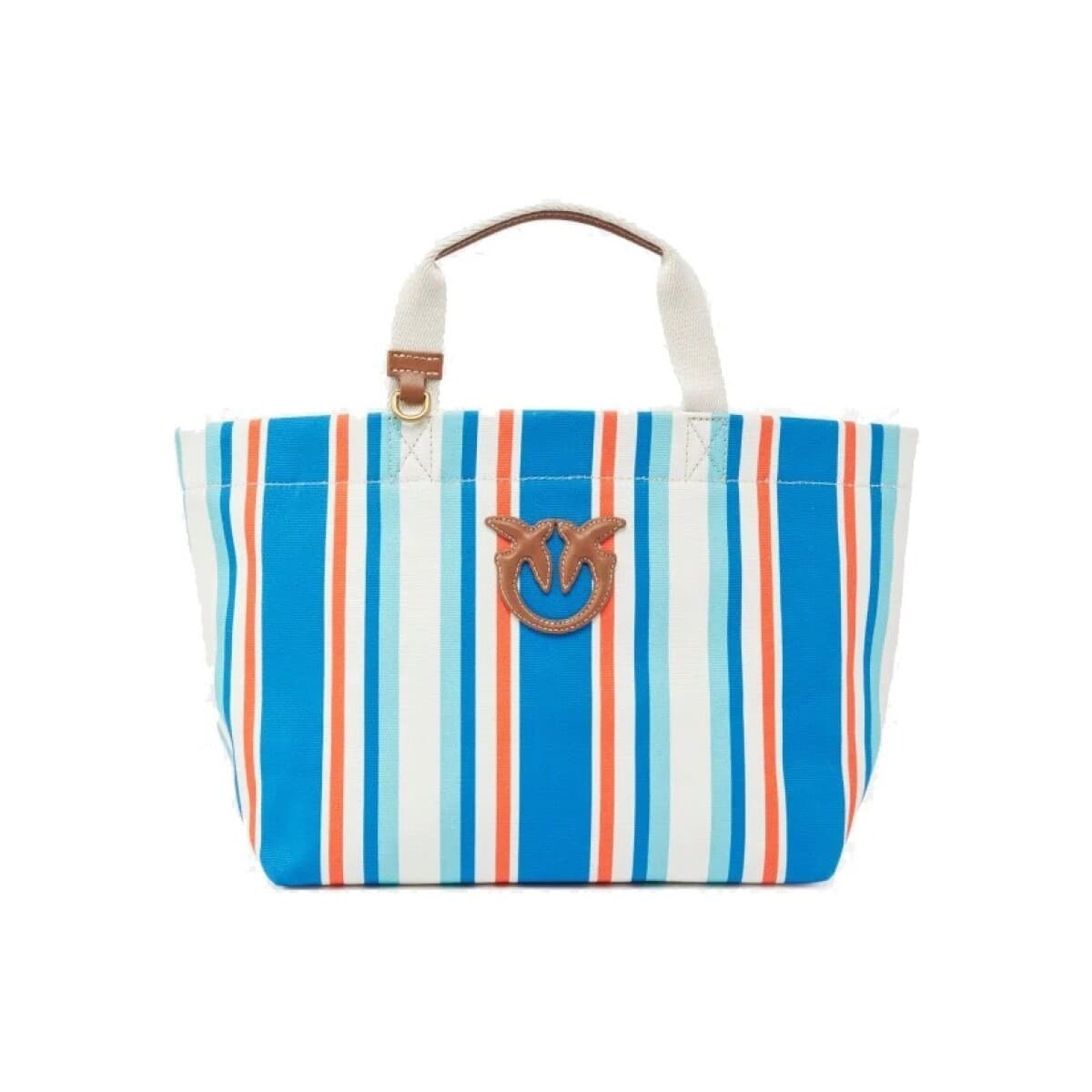 Kabelka Pinko Shopper Mediano