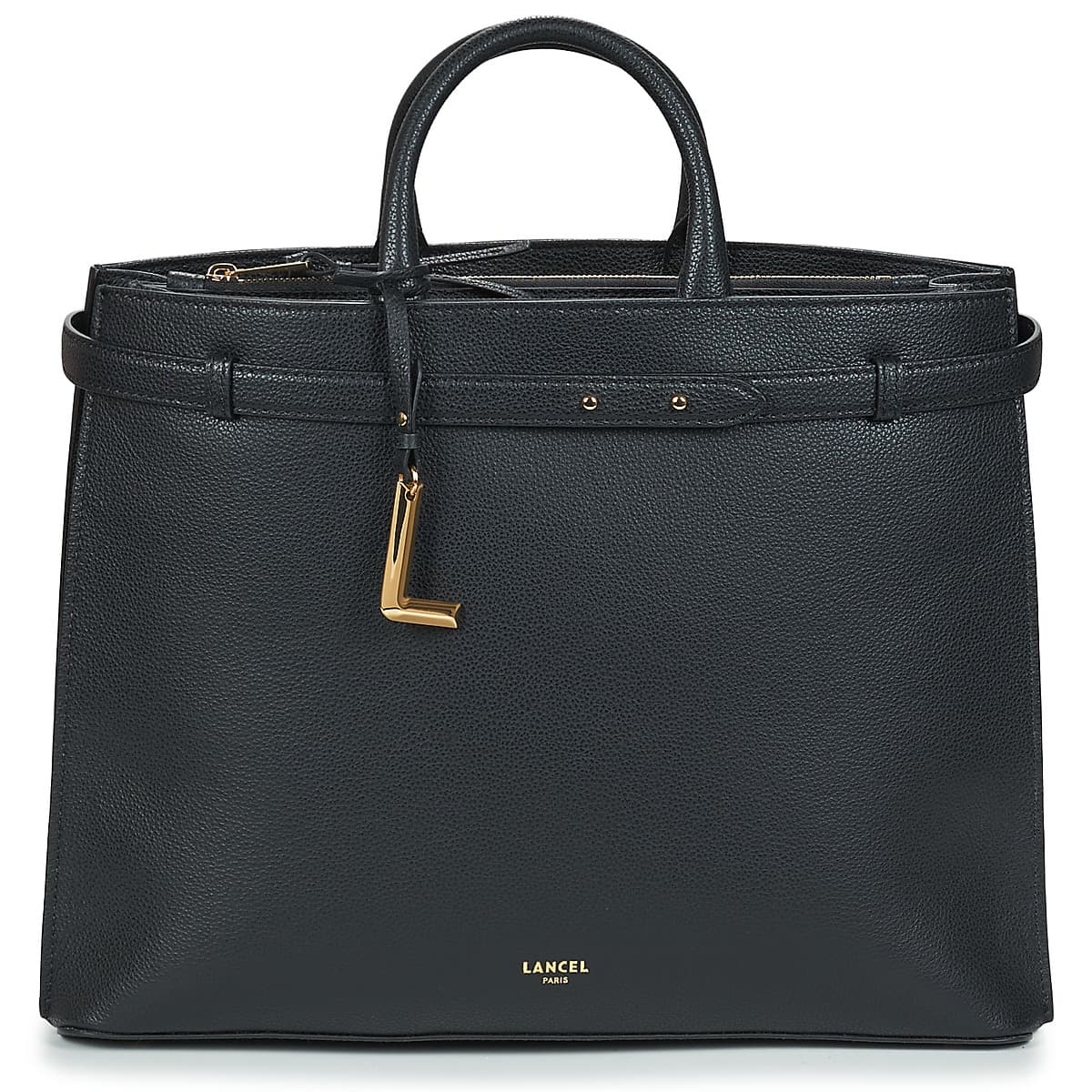 Kabelka Lancel Faubourg Carryall ZIP L