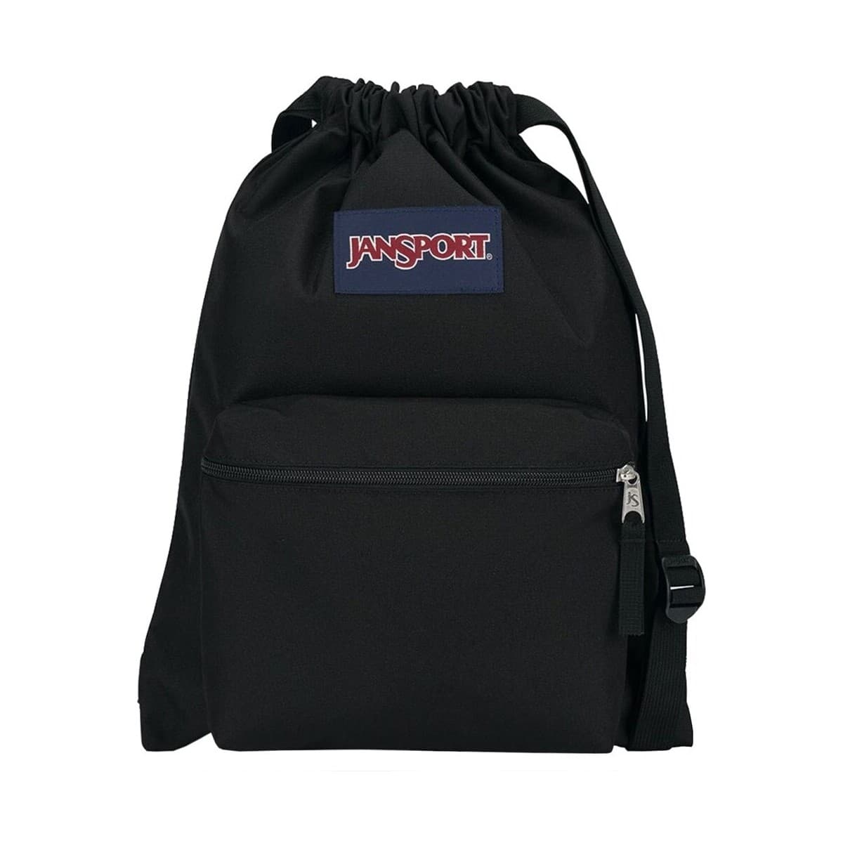 Batoh Jansport Drawsack, černá