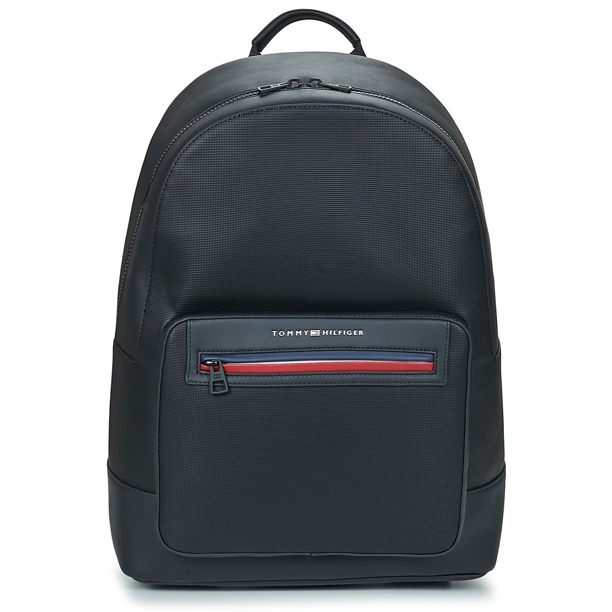 Pánský batoh Tommy Hilfiger TH Foundation Backpack