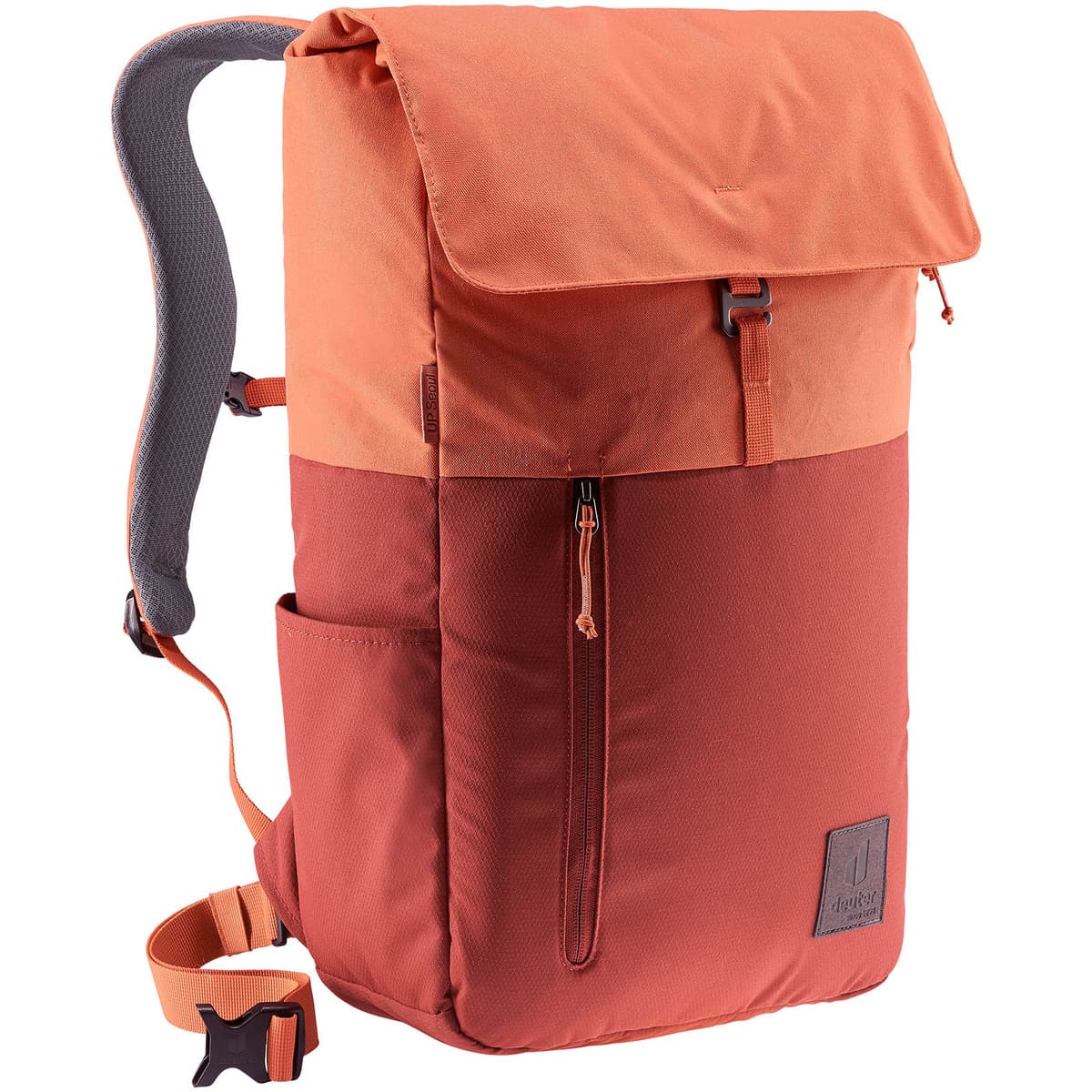Batoh Deuter Domyślna nazwa, oranžová