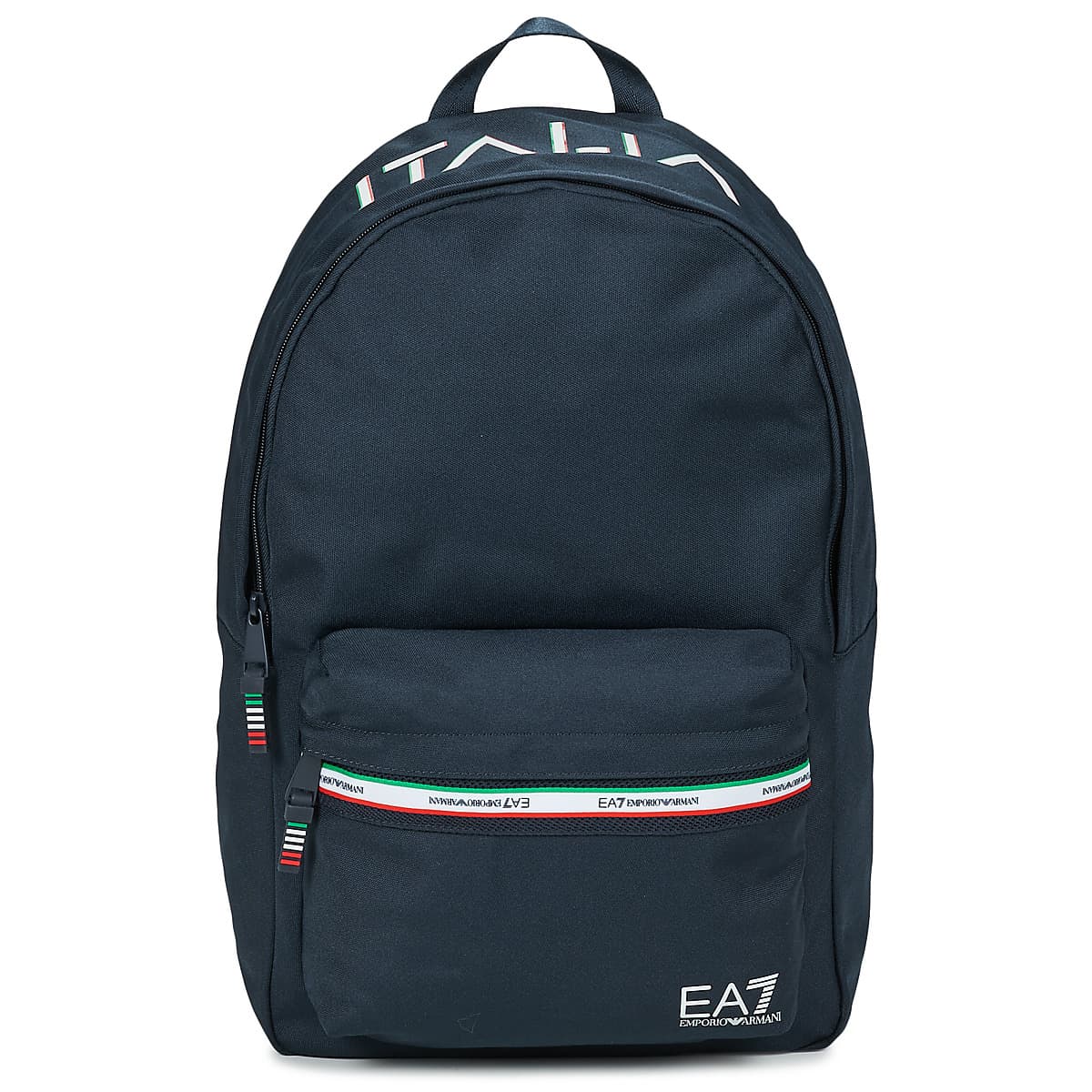 Pánský batoh Emporio Armani EA7 Zaino - Train Italian Spirit U Backpack