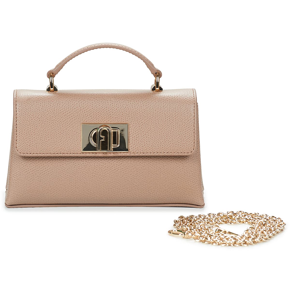 Kabelka přes rameno Furla 1927 Mini Crossbody TOP Handle