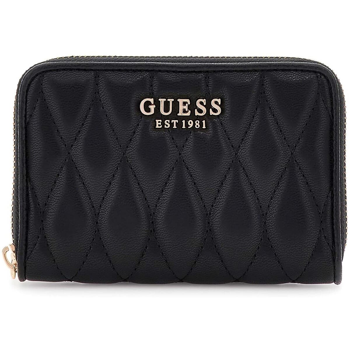 Peněženka Guess Valla Slg Medium Zip Around
