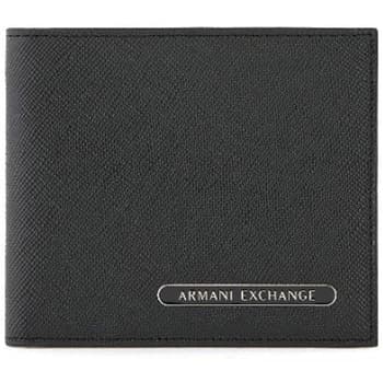 Pánská peněženka Armani Exchange XM000167AF12702