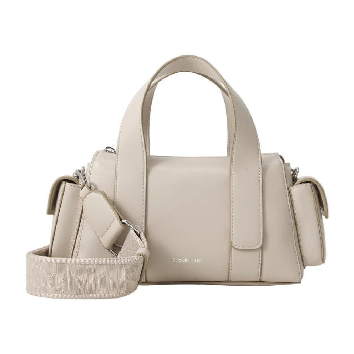 Kabelka přes rameno Calvin Klein Jeans LV04F3291G2QO