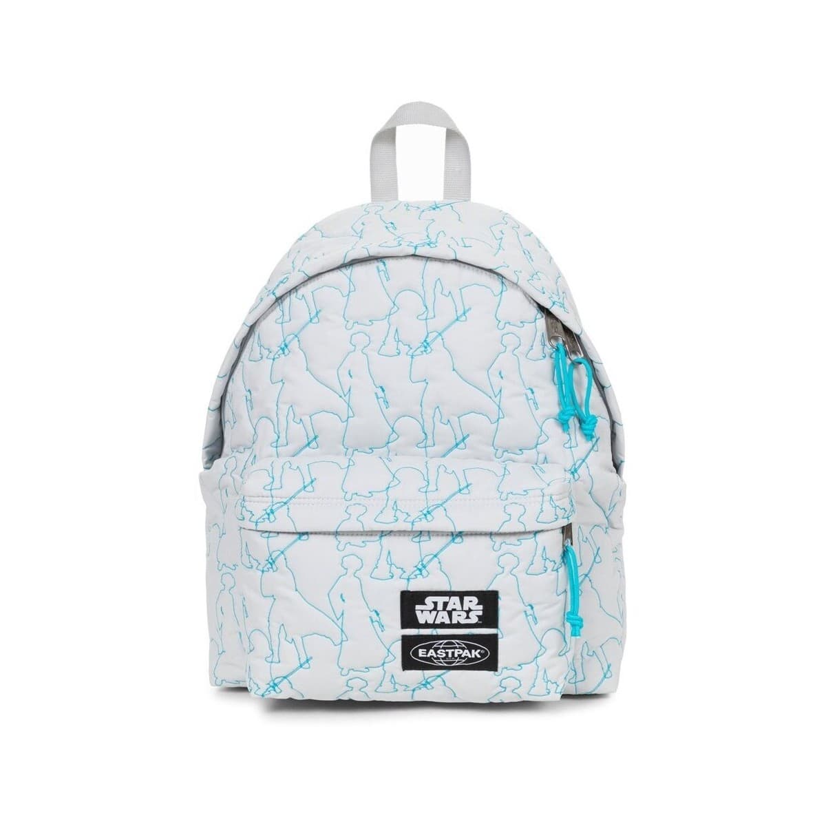 Pánský batoh Eastpak Padded Pak´r Star Wars, bílá