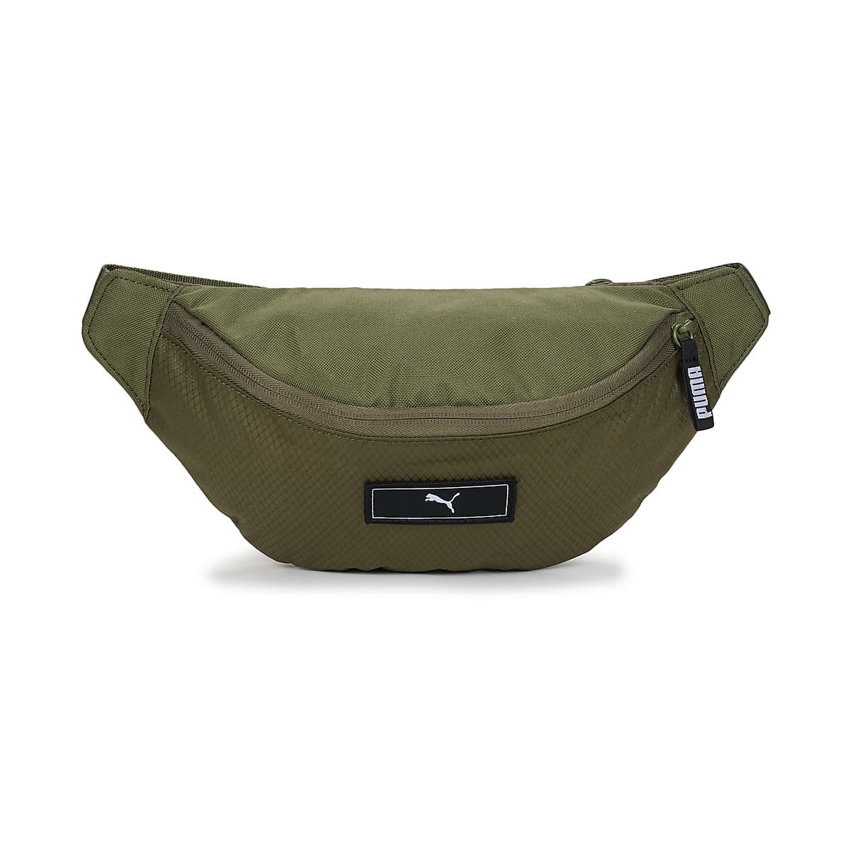 Ledvinka Puma Deck Waist Bag, zelená