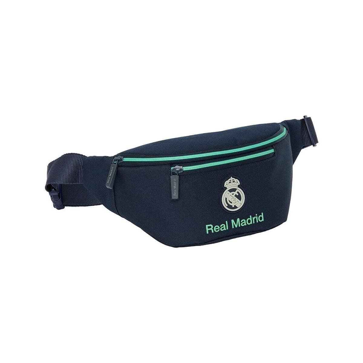 Pánská ledvinka Real Madrid 812557446
