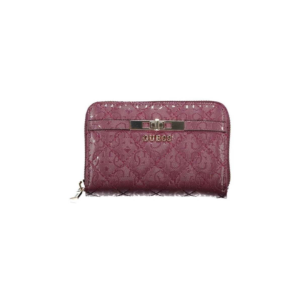 Peněženka Guess gg8157140rowineuni
