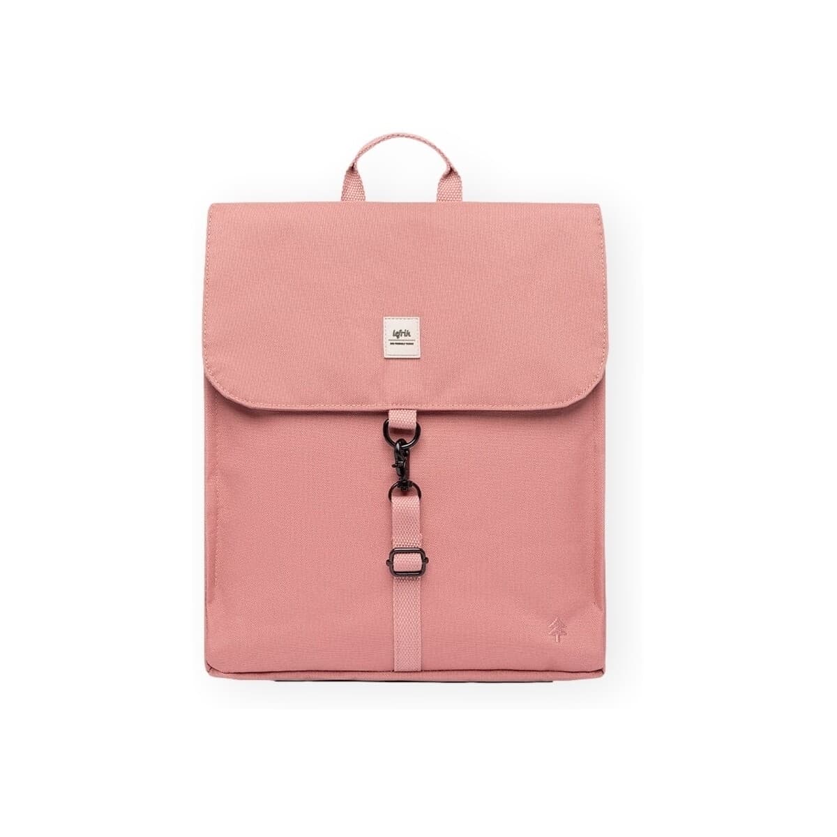 Pánský batoh Lefrik Handy Mini Backpack - Dusty Pink