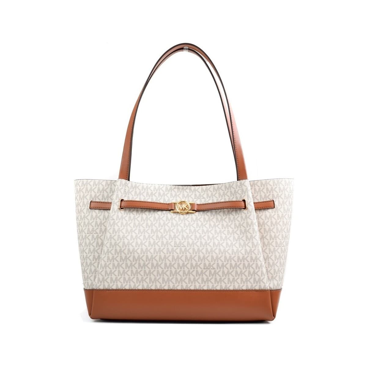 Kabelka MICHAEL Michael Kors Reed, bílá