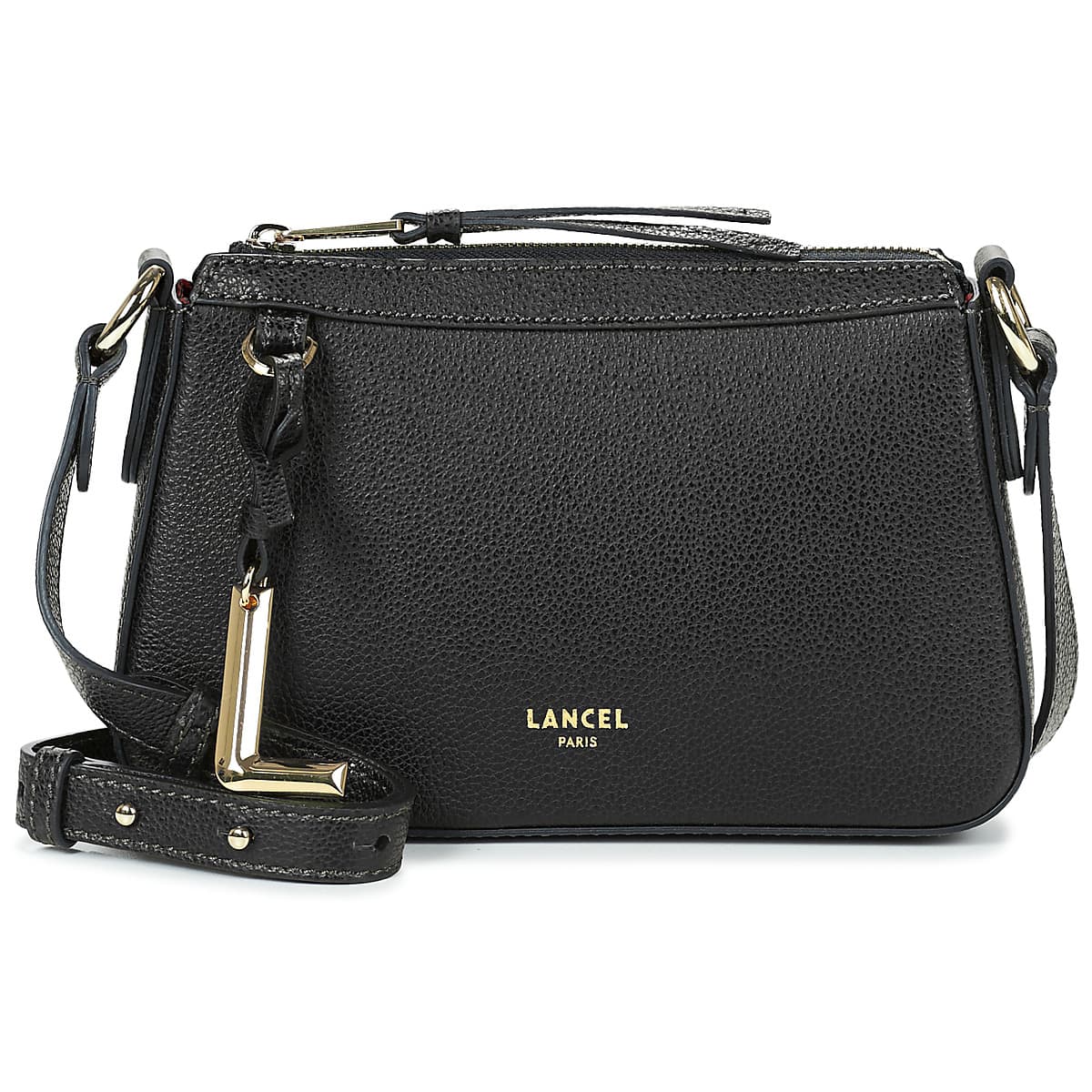 Kabelka přes rameno Lancel Faubourg DE Lancel Mini