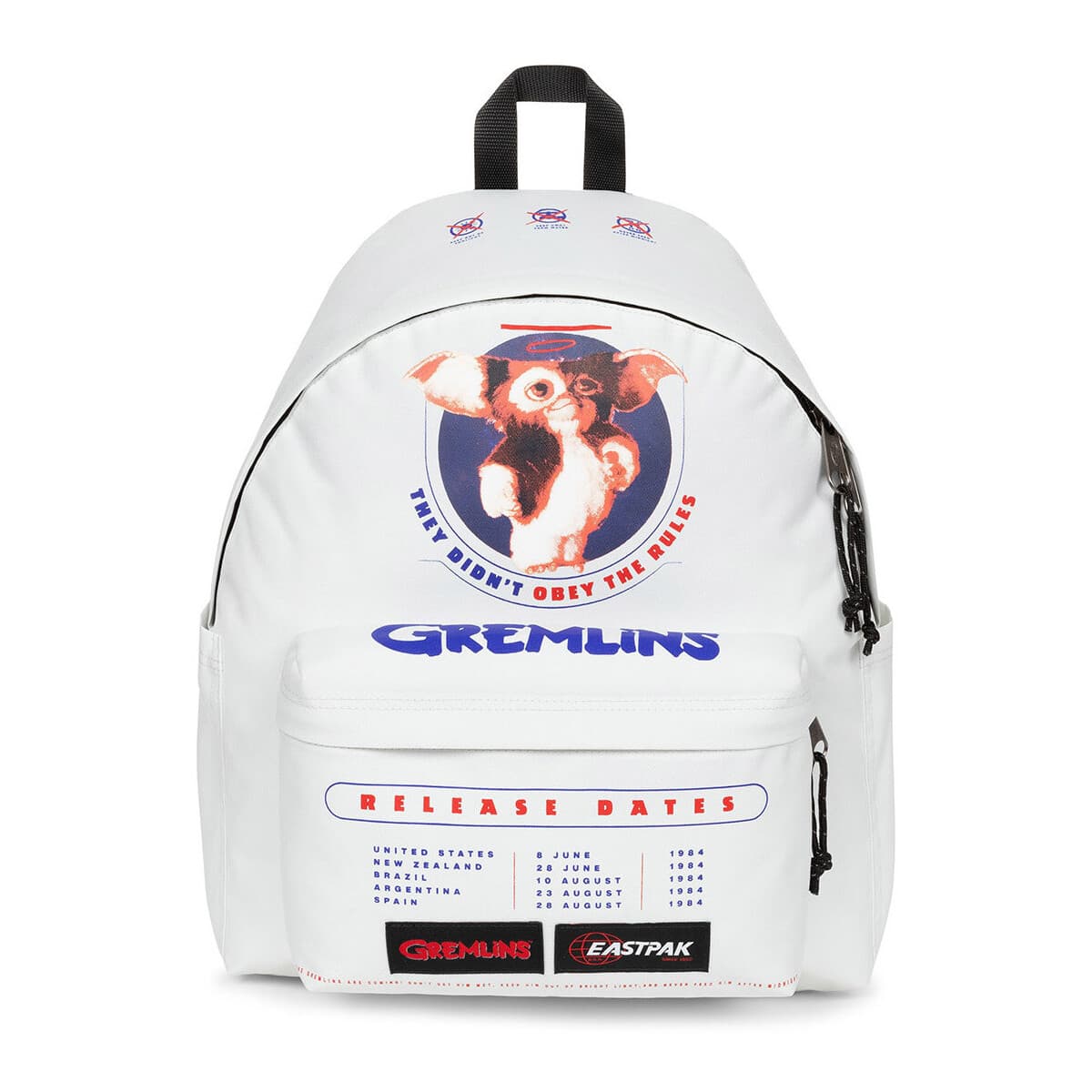 Batoh Eastpak Day Pak'R X Gremlins