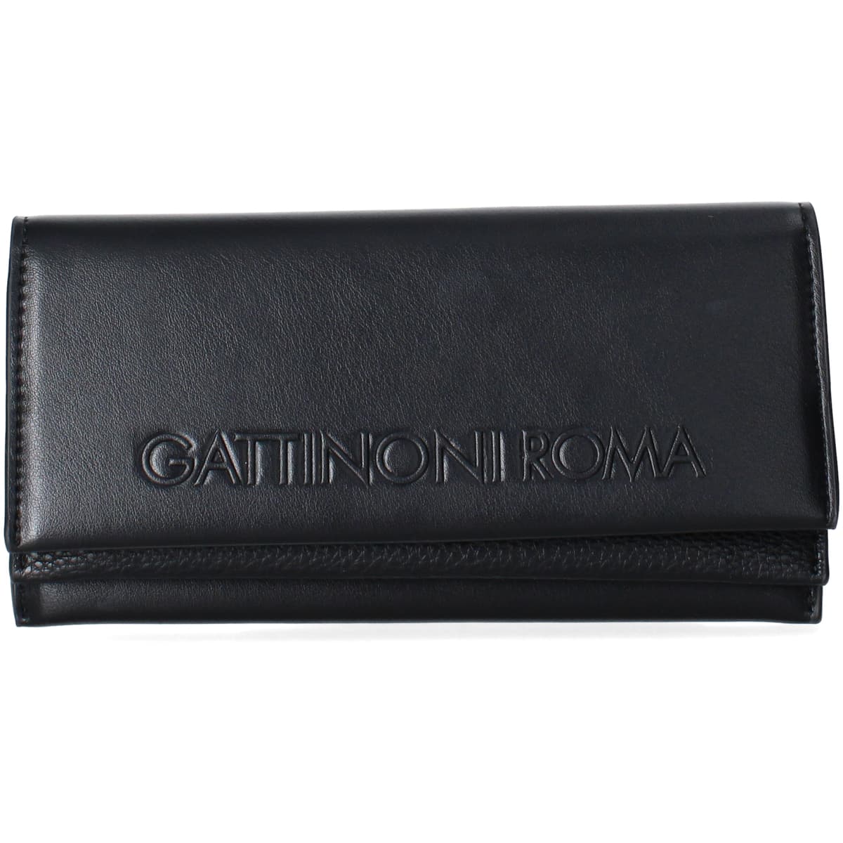 Peněženka Gattinoni WINMK8693WV, černá