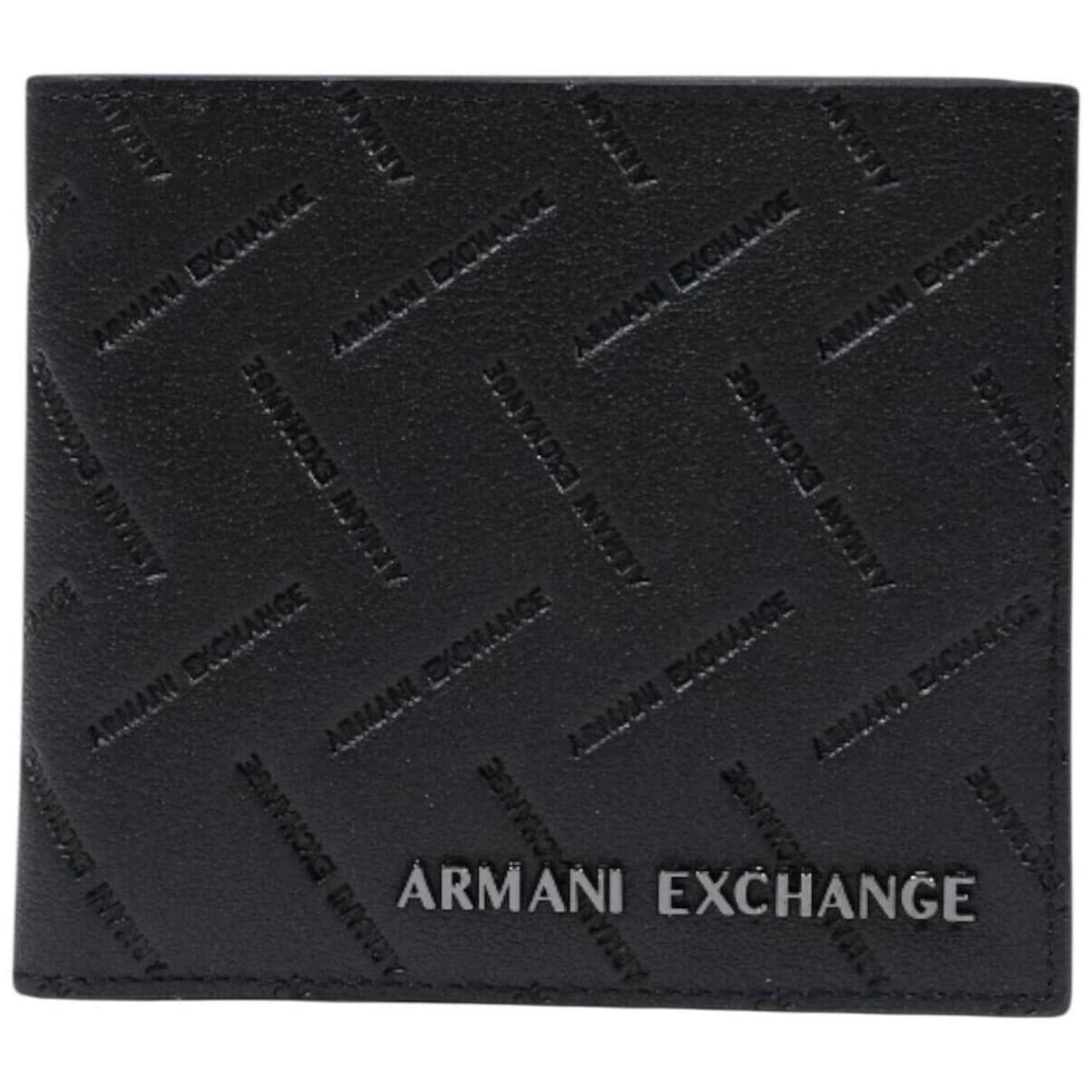 Pánská peněženka Armani Exchange XM000167 AF27287