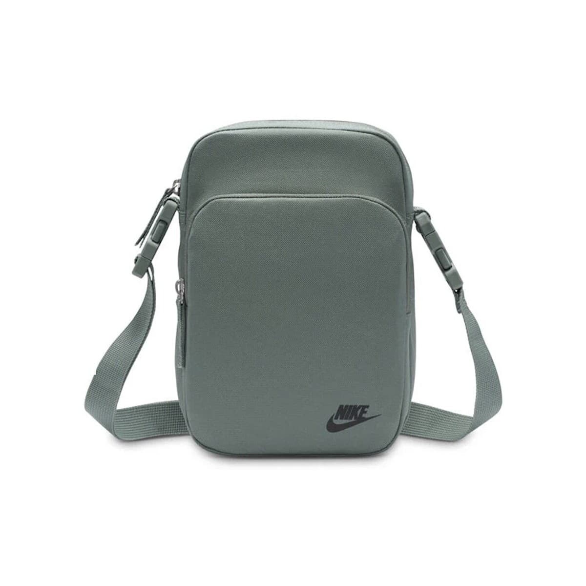 Kabelka přes rameno Nike TOREBKANIKEDB0456364ZIELONA