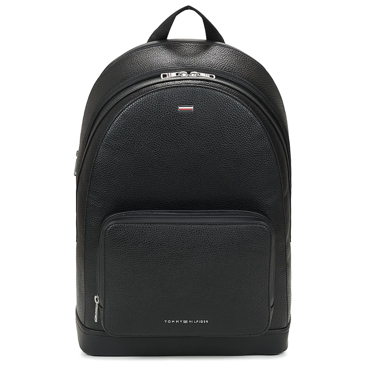Pánský batoh Tommy Hilfiger TH Central Backpack