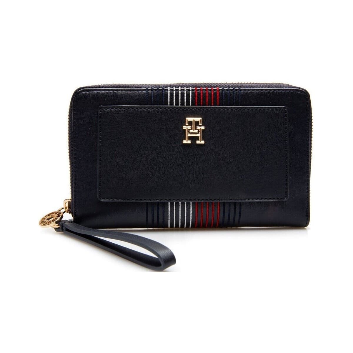 Peněženka Tommy Hilfiger AW0AW16324