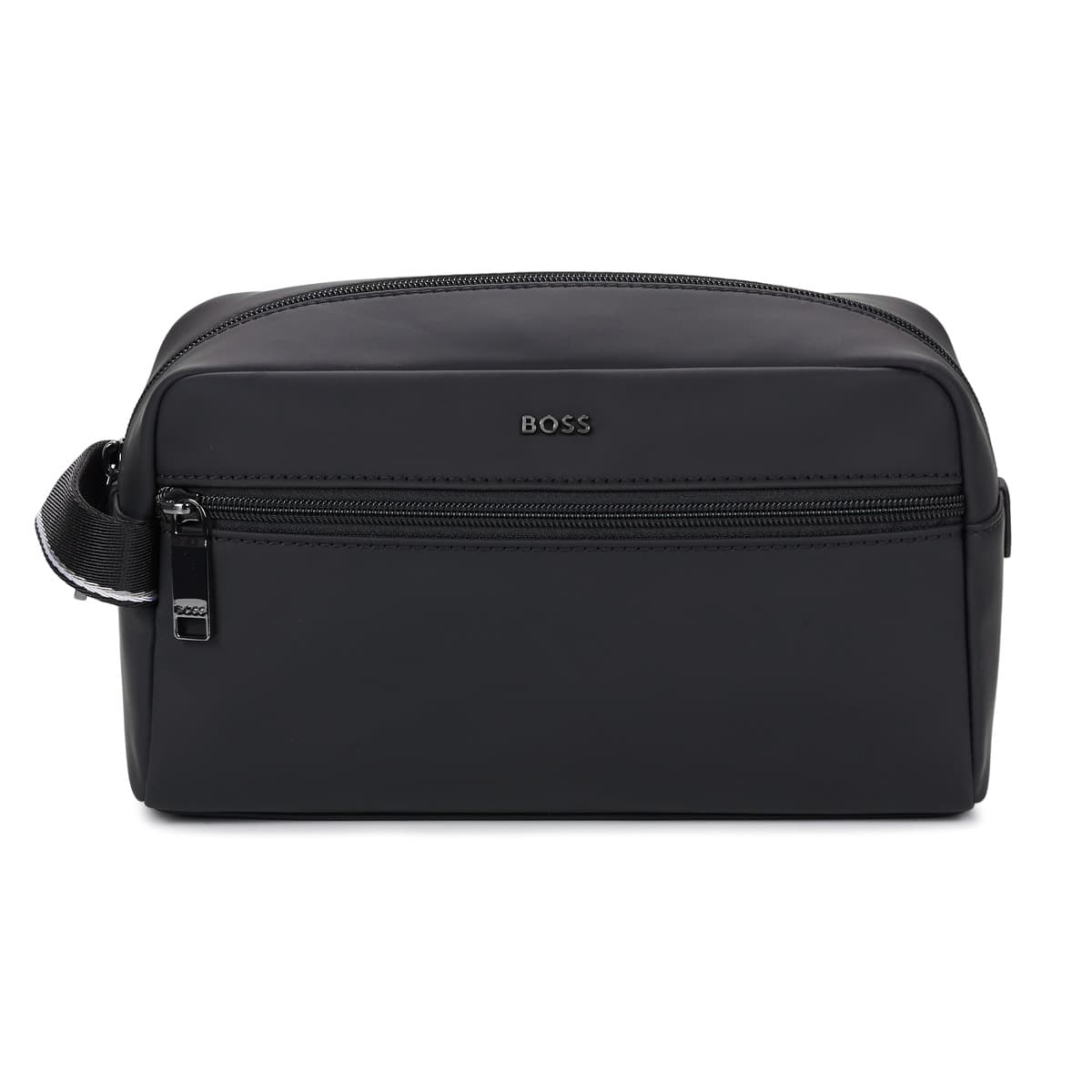 Pánská toaletní taška BOSS Zeph_Washbag