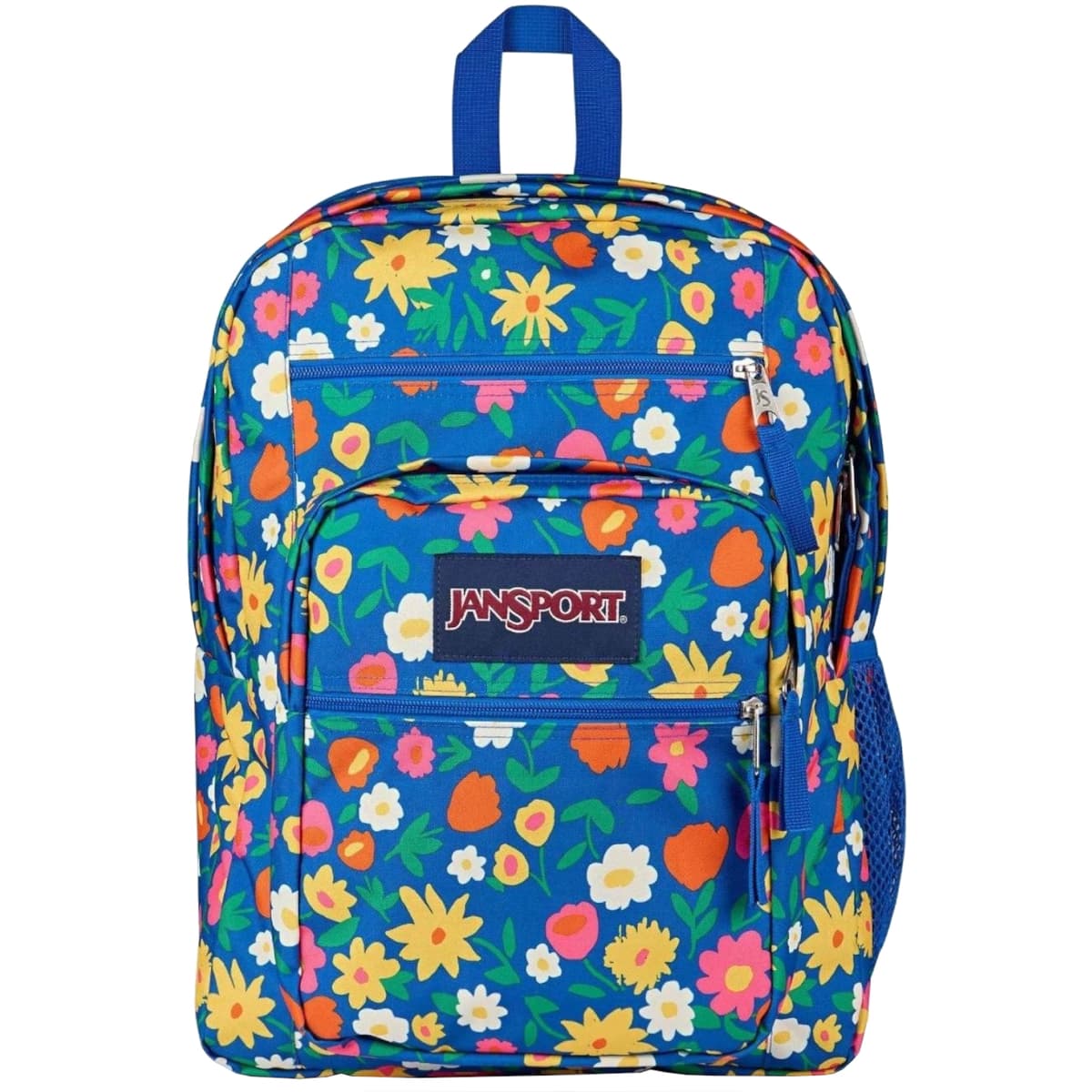 Batoh Jansport Big Student Backpack, vícebarevná