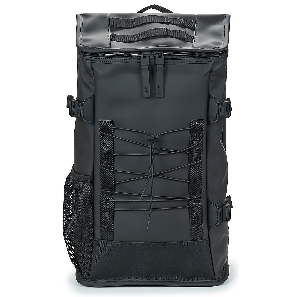Pánský batoh Rains Trail Mountaineer Bag W3