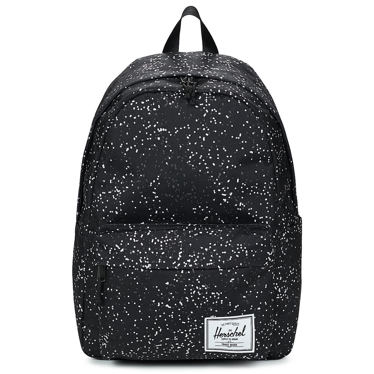 Batoh Herschel Classic Backpack, černá