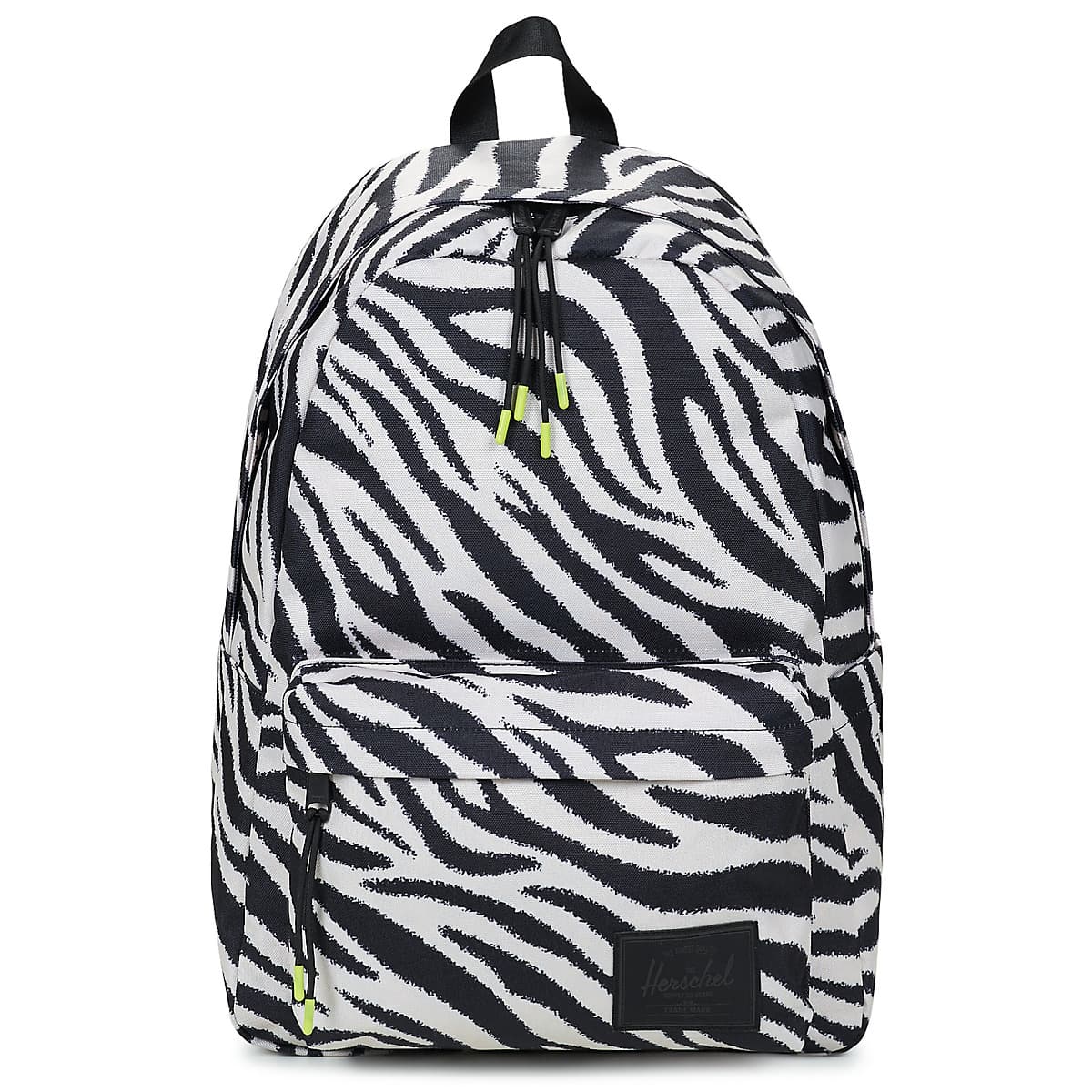 Batoh Herschel Classic Backpack, černá