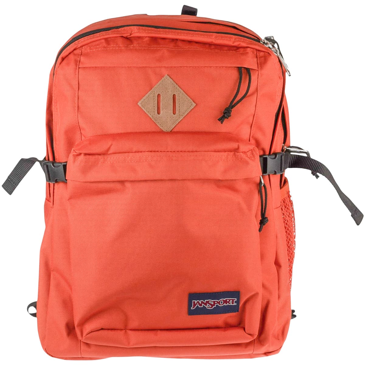 Batoh Jansport Main Campus Backpack, hnědá