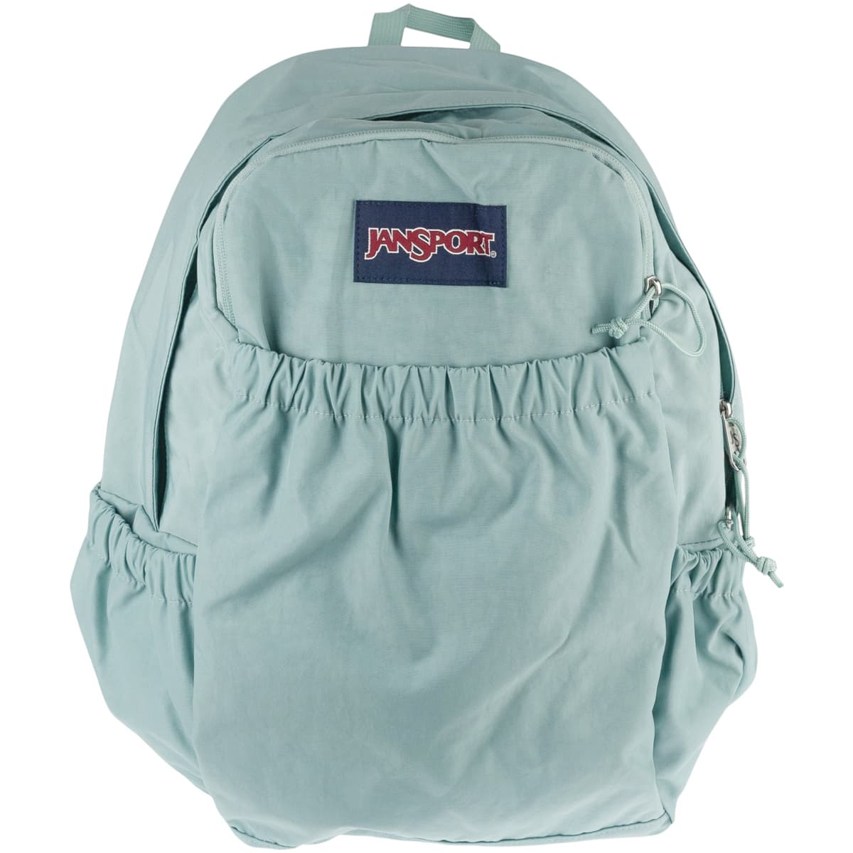 Batoh Jansport Slouch Pack Backpack, modrá