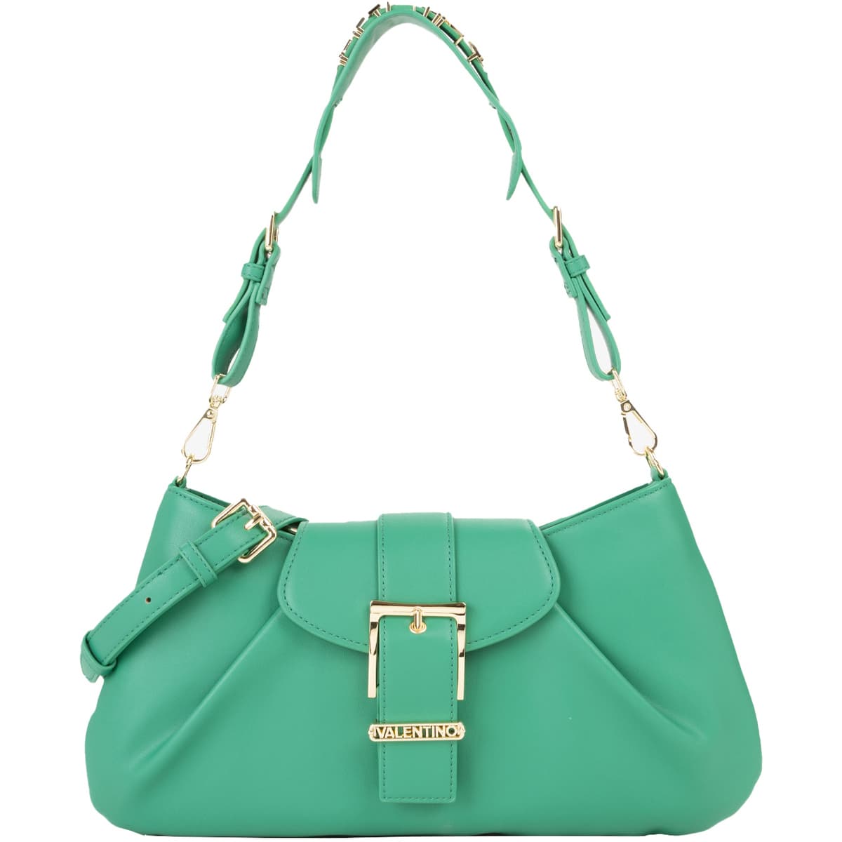 Kabelka přes rameno Valentino Bags, zelená