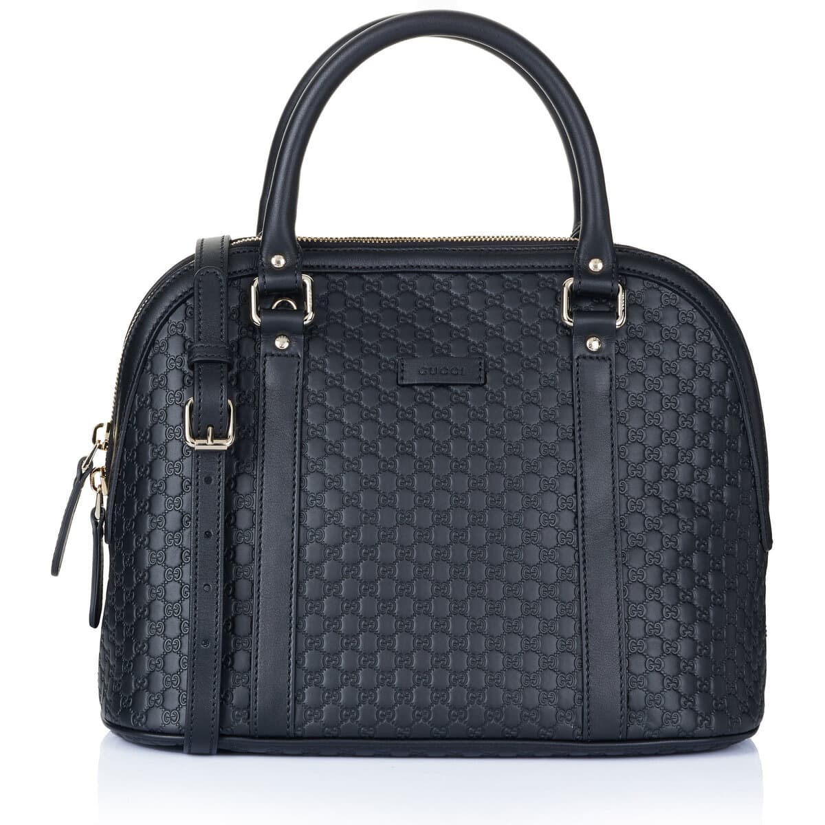 Kabelka Gucci, černá