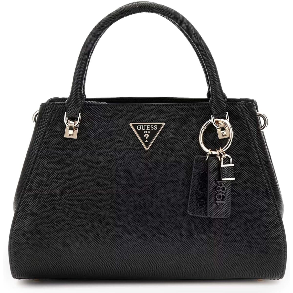 Kabelka Guess Noelle Ii Luxury Satchel