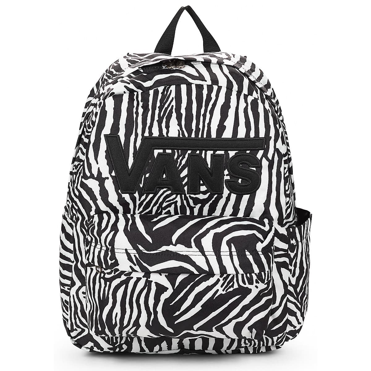 Batoh Vans OLD Skool Drop V Backpack 22L, černá