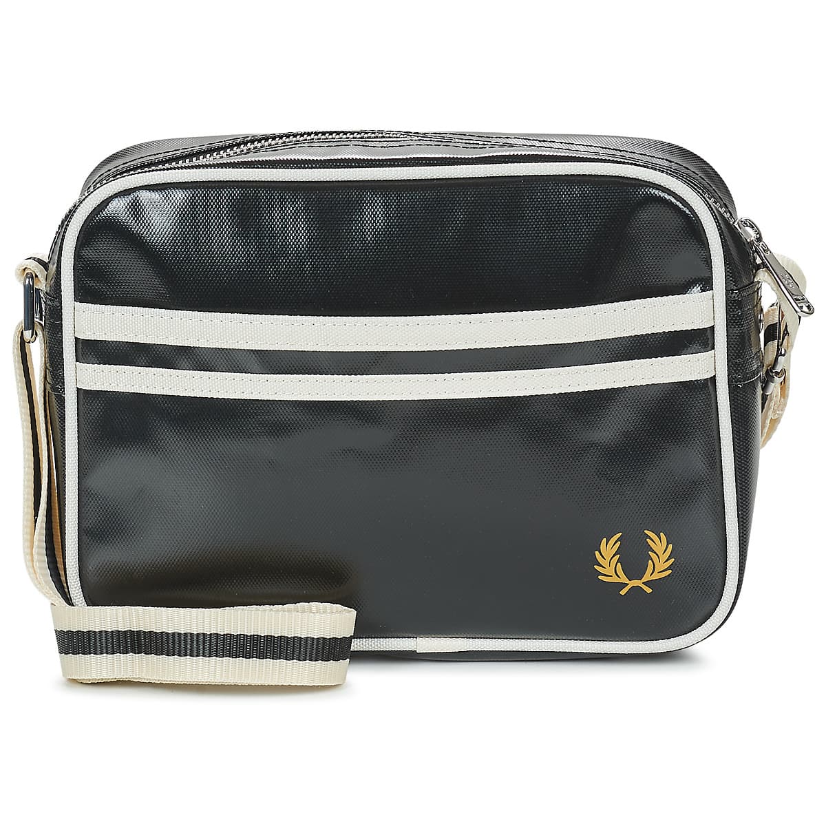 Pánská taška Fred Perry Classic Mini shoulder bag