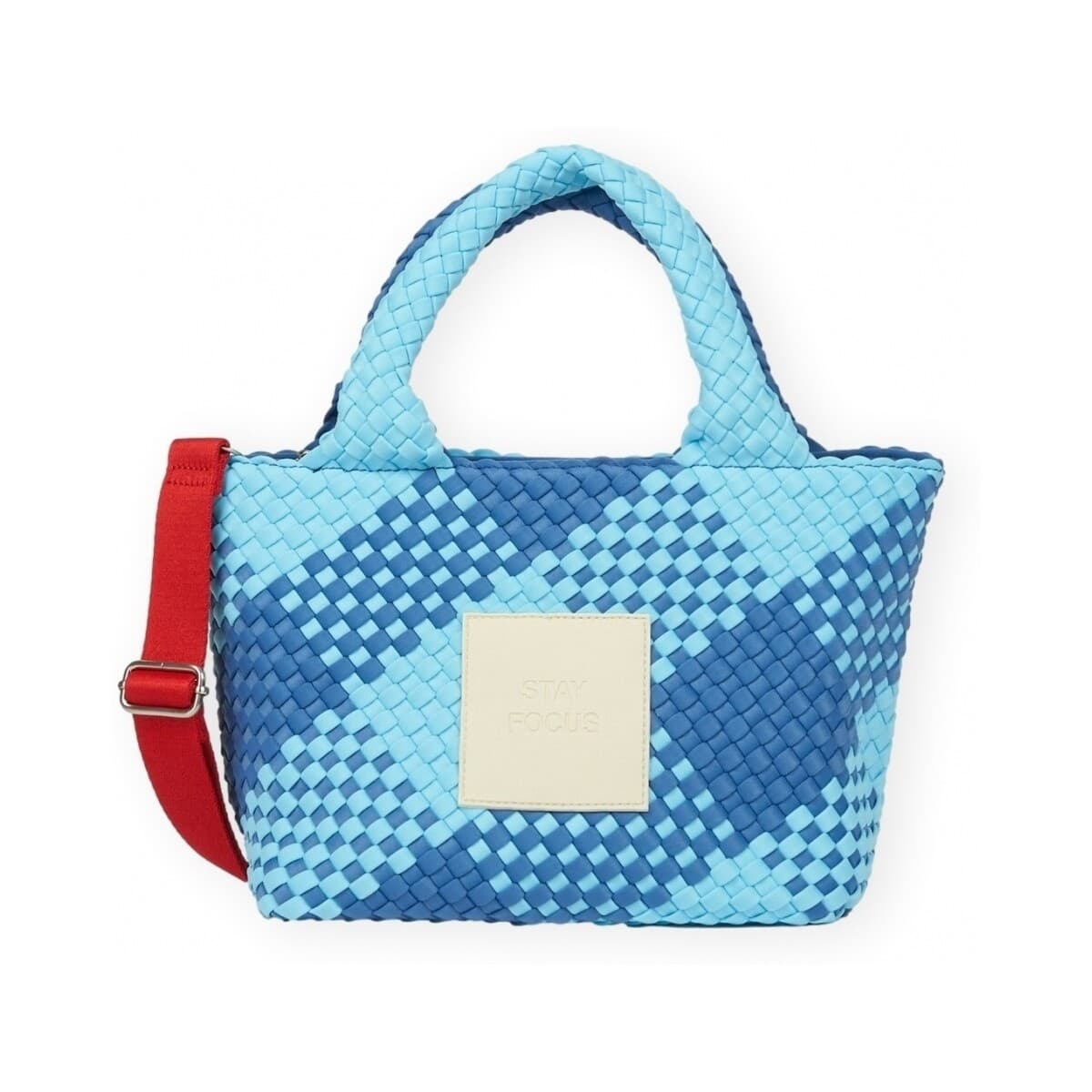 Kabelka Verb To Do Amelia Stay Focus Bag - Blue