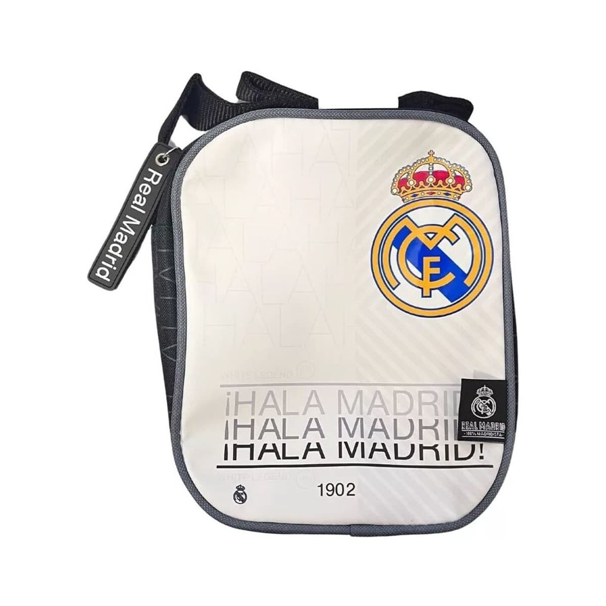 Pánská taška Real Madrid BD9201RM