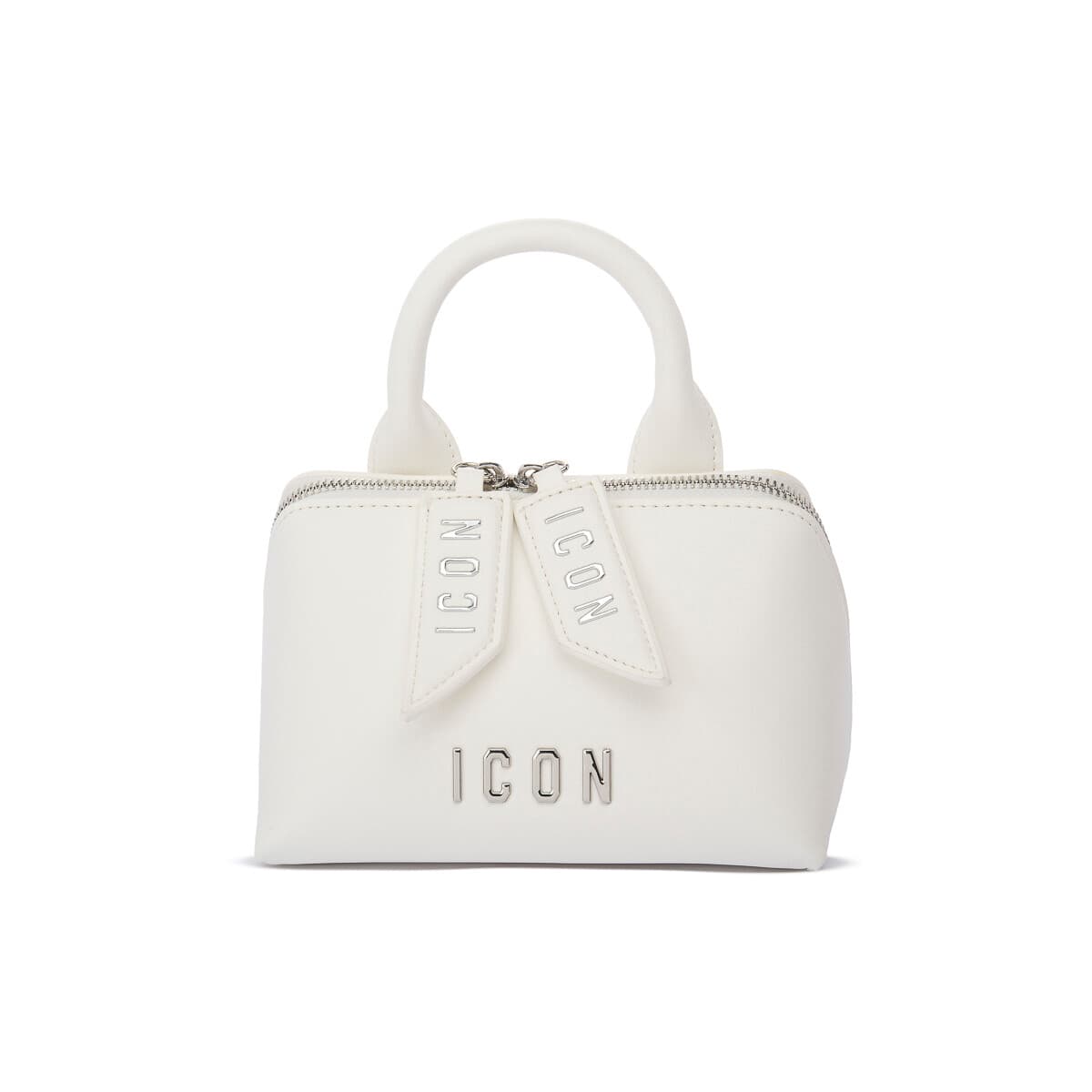 Kabelka Icon White Borsa