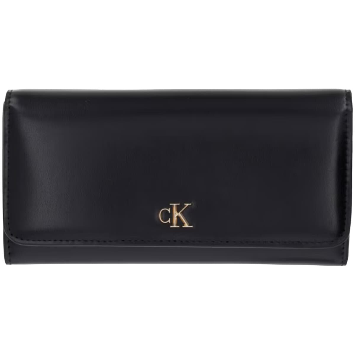 Peněženka Calvin Klein Jeans CK Long Wallet LV04F1224G