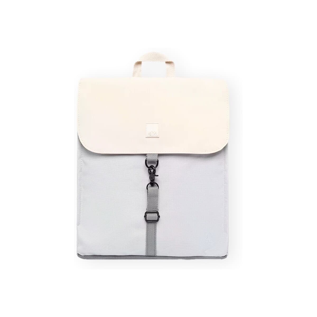 Batoh Lefrik Handy Mini Backpack - Concrete Block