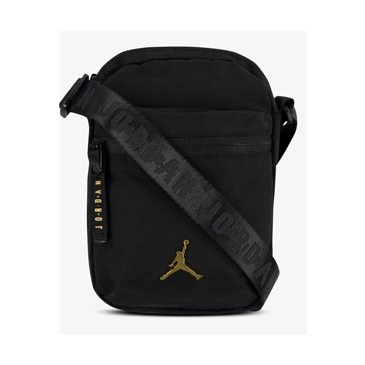 Pánská taška Nike Jordan, černá