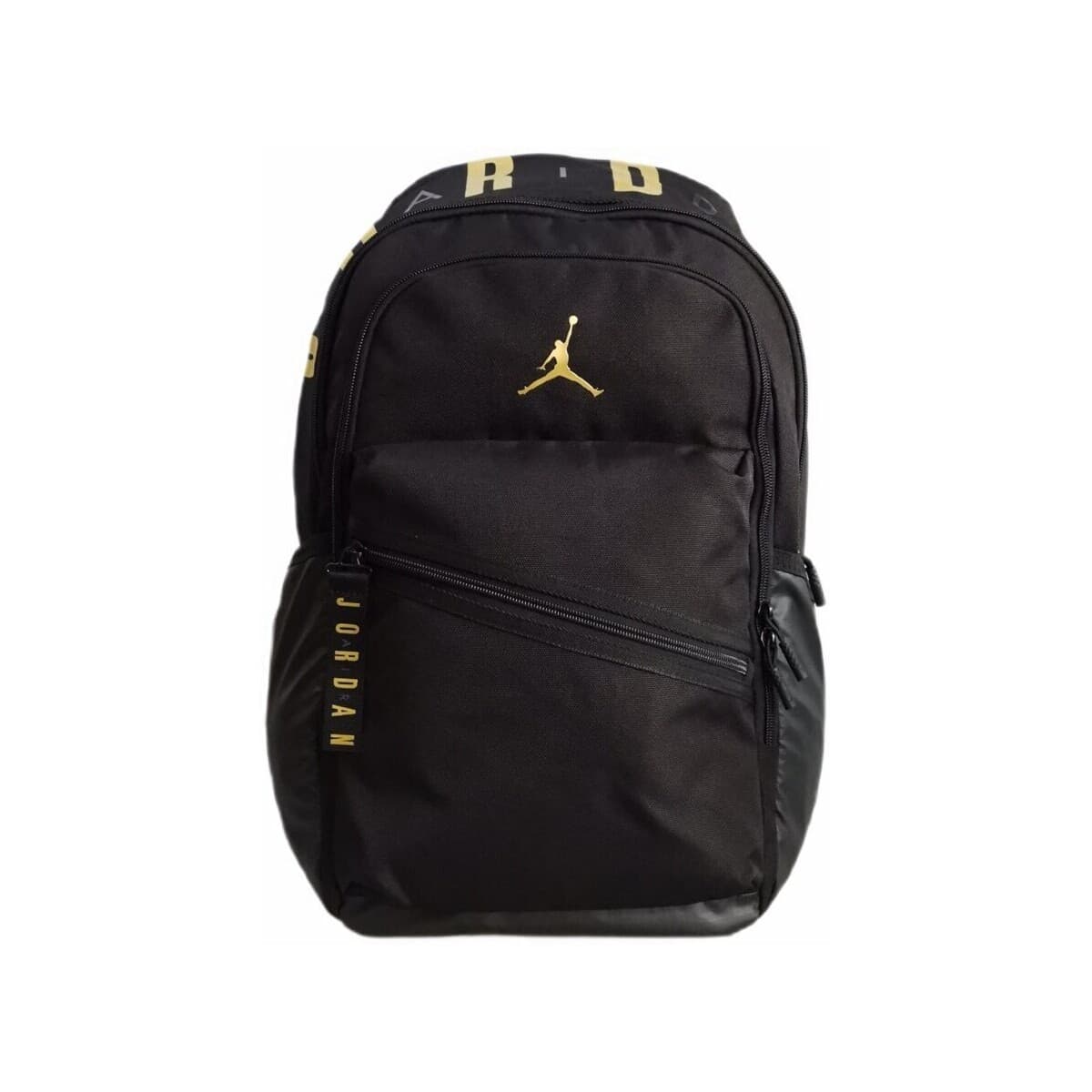 Pánský batoh Nike Air Jordan, černá