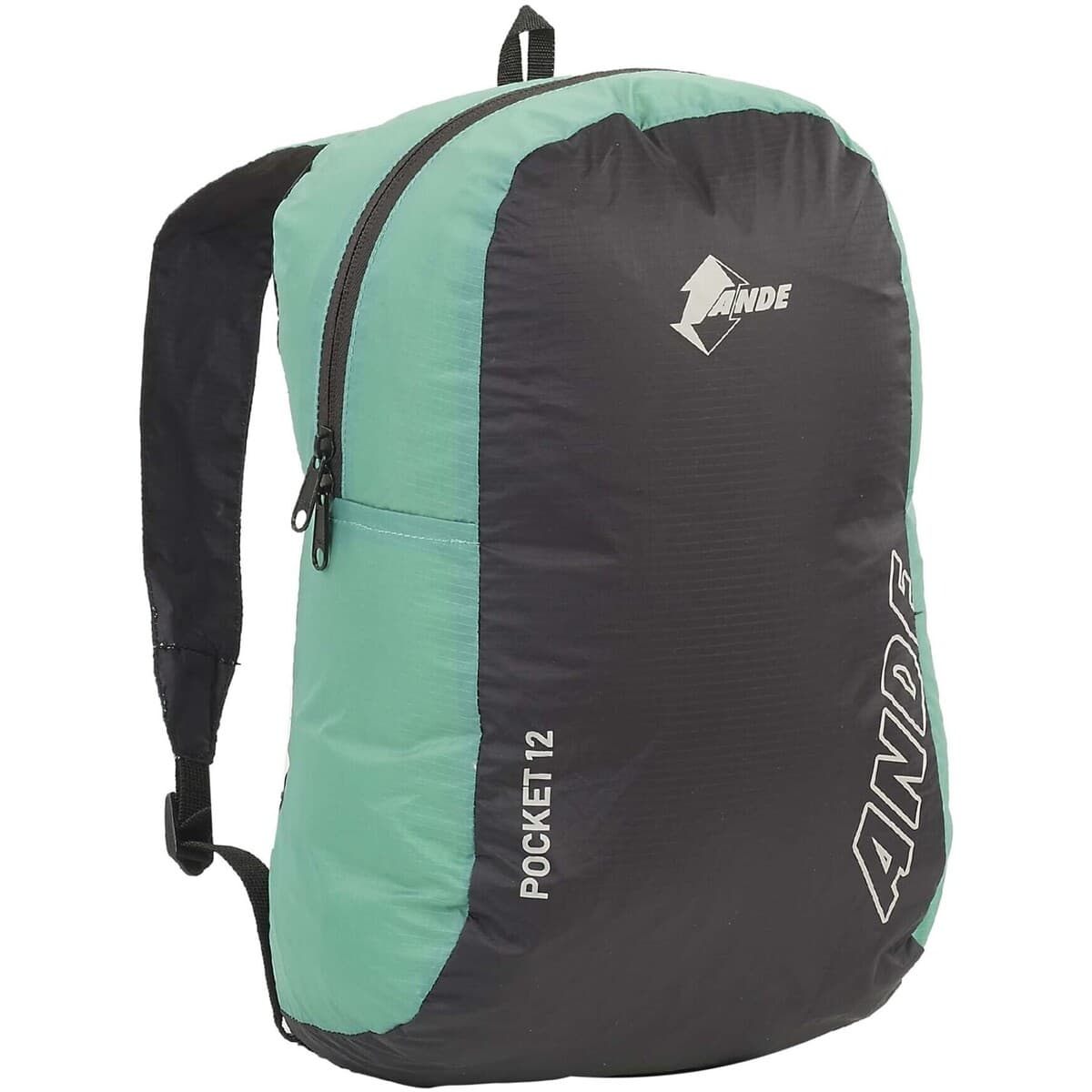 Batoh Ande Pocket 12 Lt, černá
