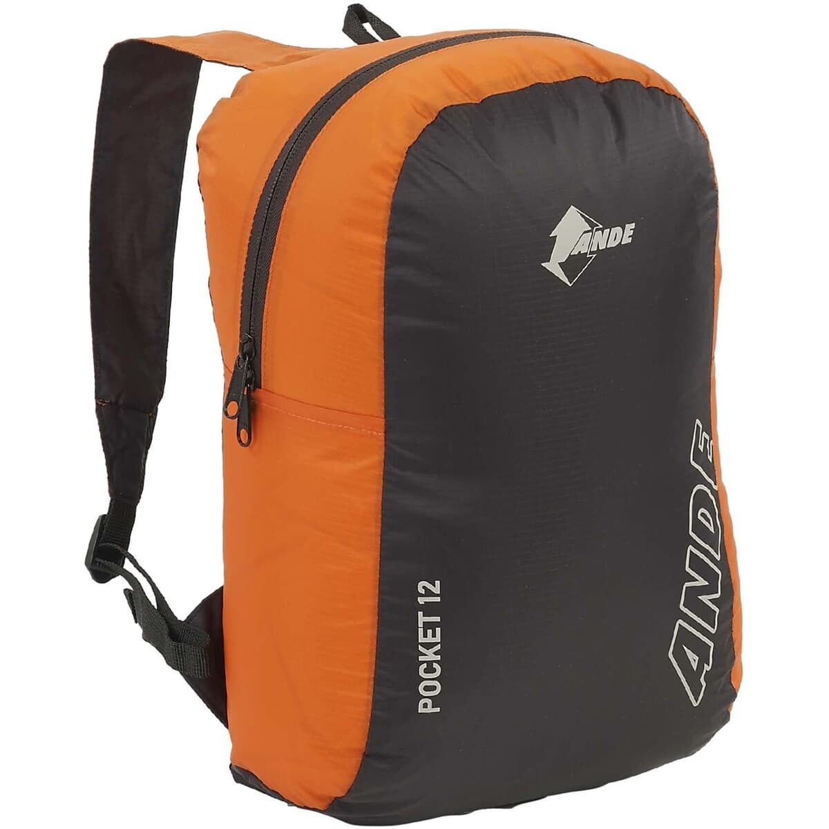 Batoh Ande Pocket 12 Lt, černá