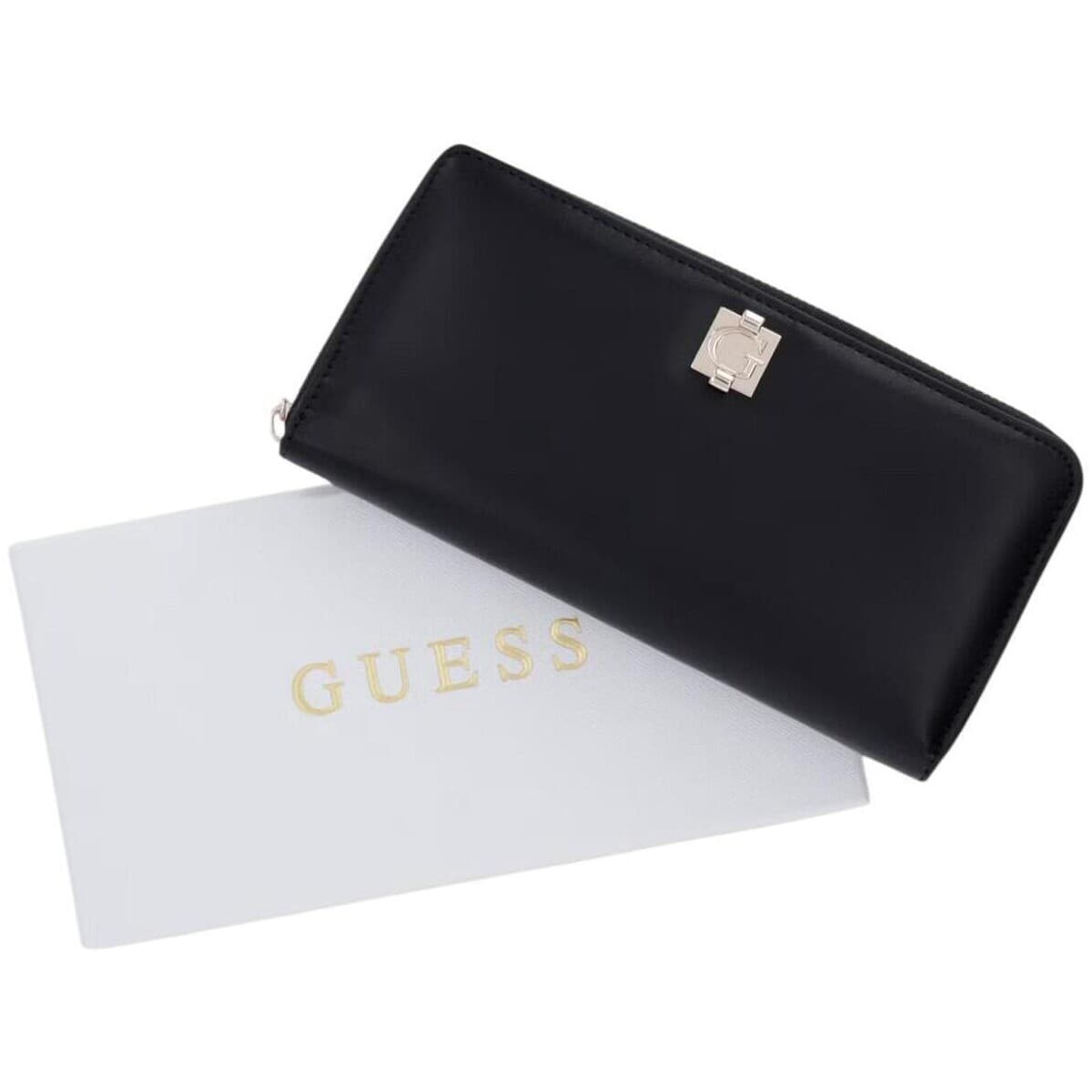 Peněženka Guess Audrey SLG Medium ZI SWVG97 34146