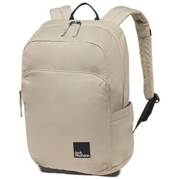 Pánský batoh Jack Wolfskin Terraview, béžová