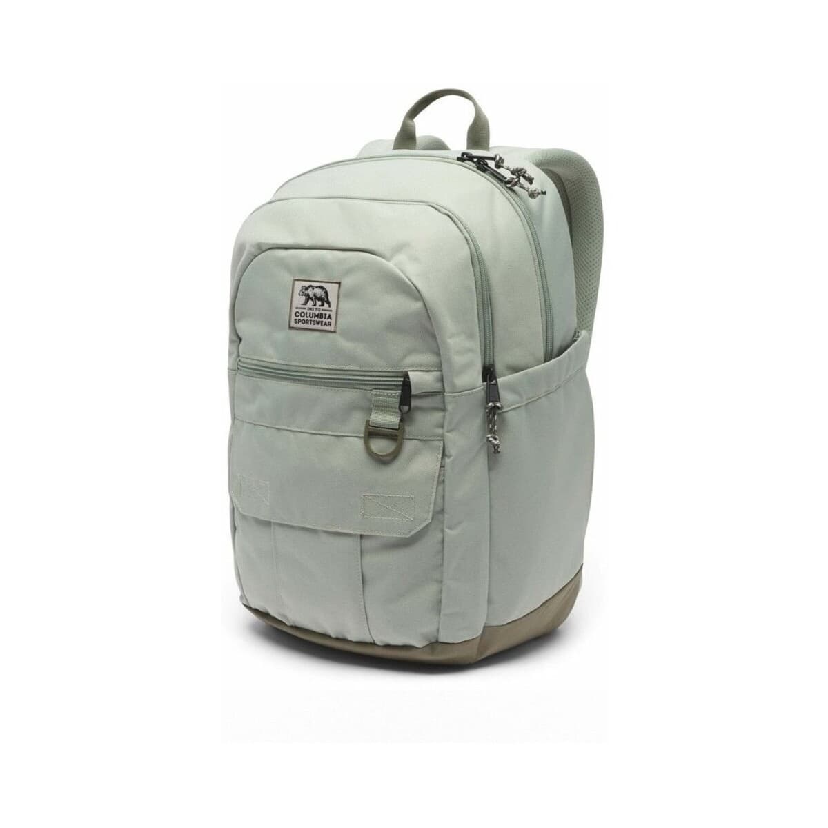 Pánský batoh Columbia Buxton 26l Backpack, zelená