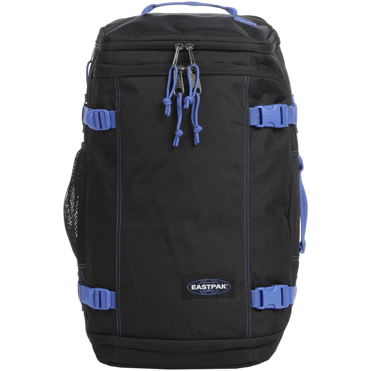 Batoh Eastpak Carry Pack, modrá