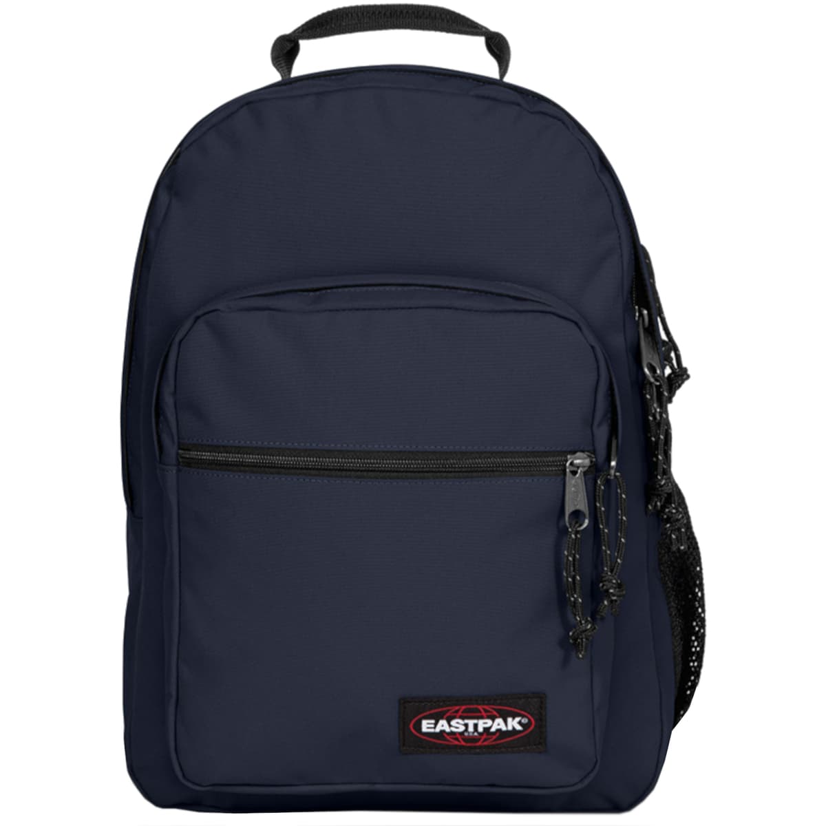 Batoh Eastpak Morius Backpack, modrá